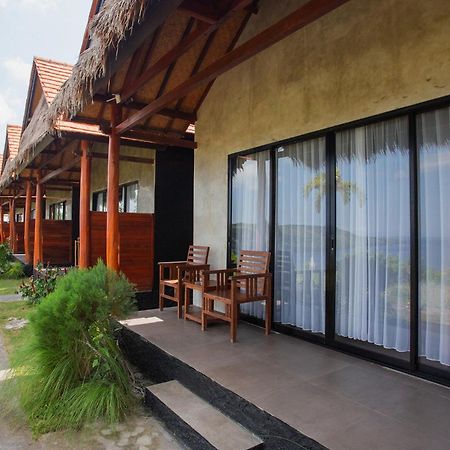 Cubang Lantang Cottage Toyapakeh Exterior foto