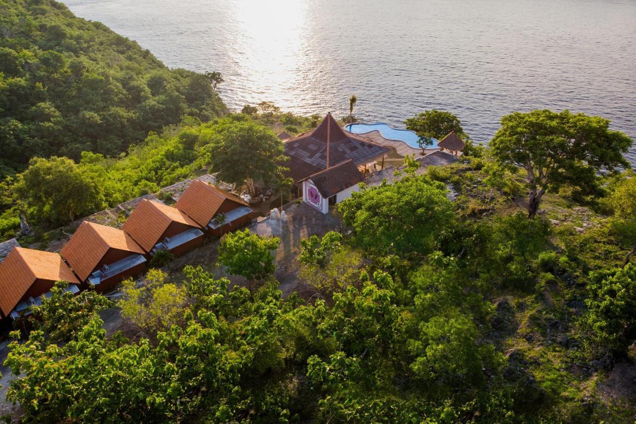 Cubang Lantang Cottage Toyapakeh Exterior foto