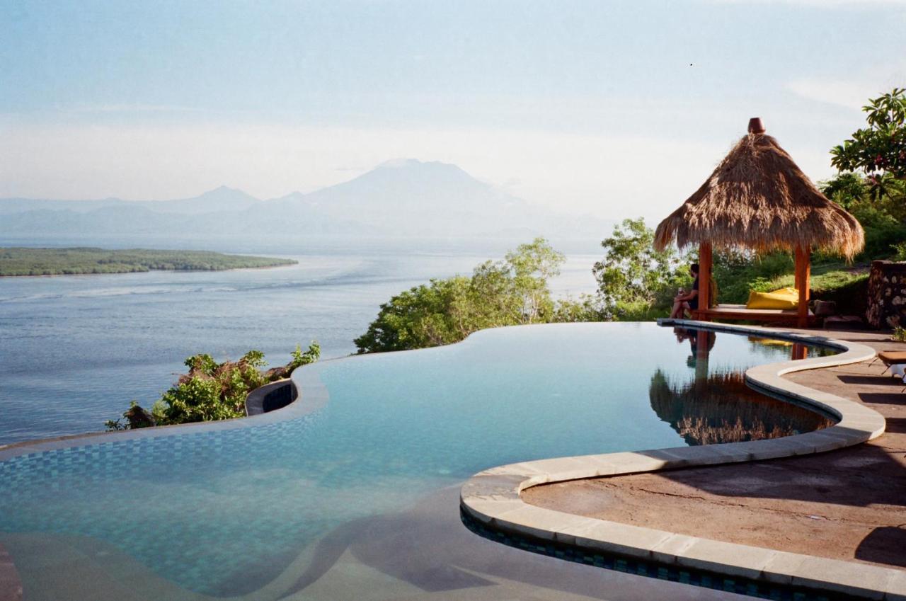 Cubang Lantang Cottage Toyapakeh Exterior foto